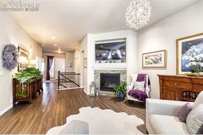 2557 Lake Of The Rockies Drive, Monument, CO 80132 - Photo 15