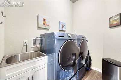 2557 Lake Of The Rockies Drive, Monument, CO 80132 - Photo 33