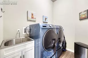 2557 Lake of the Rockies Dr, Monument, CO 80132 - Photo 33