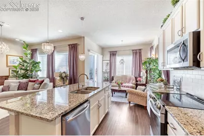 2557 Lake Of The Rockies Drive, Monument, CO 80132 - Photo 21