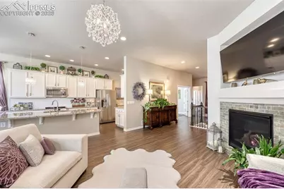 2557 Lake Of The Rockies Drive, Monument, CO 80132 - Photo 17