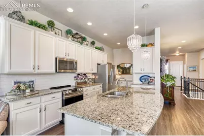 2557 Lake Of The Rockies Drive, Monument, CO 80132 - Photo 19