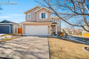 855 Dawn Break Loop, Colorado Springs, CO 80910 - Photo 1