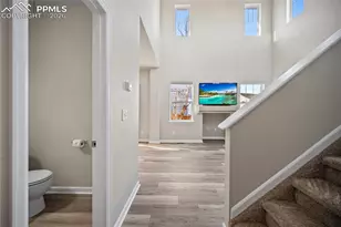 855 Dawn Break Loop, Colorado Springs, CO 80910 - Photo 5