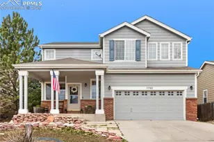 7702 Old Spec Rd, Peyton, CO 80831 - Photo 1