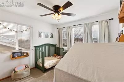 7702 Old Spec Road, Peyton, CO 80831 - Photo 27