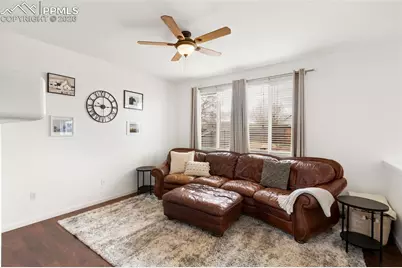 7702 Old Spec Road, Peyton, CO 80831 - Photo 13