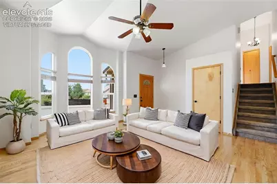 2630 Summerhill Drive, Colorado Springs, CO 80920 - Photo 3