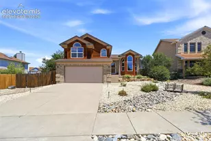 2630 Summerhill Dr, Colorado Springs, CO 80920 - Photo 1