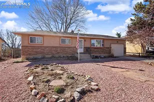 4090 Sod House Trail, Colorado Springs, CO 80917 - Photo 1