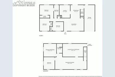 4090 Sod House Trail, Colorado Springs, CO 80917 - Photo 35