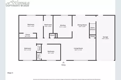 4090 Sod House Trail, Colorado Springs, CO 80917 - Photo 33