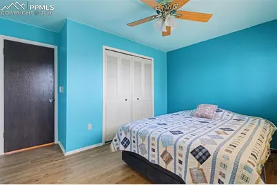 4090 Sod House Trail, Colorado Springs, CO 80917 - Photo 11