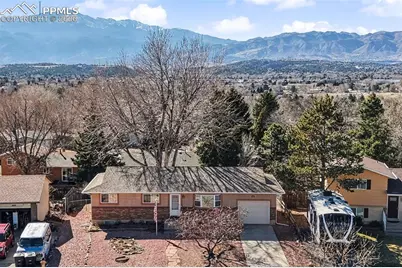 4090 Sod House Trail, Colorado Springs, CO 80917 - Photo 3