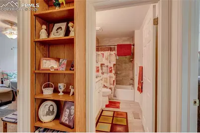 2533 Patriot Heights, Colorado Springs, CO 80904 - Photo 13