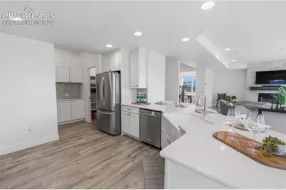 1952 Clayhouse Drive, Colorado Springs, CO 80921 - Photo 13