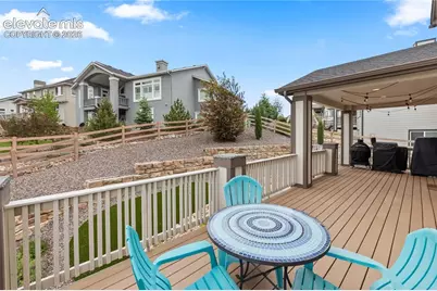 1952 Clayhouse Drive, Colorado Springs, CO 80921 - Photo 43