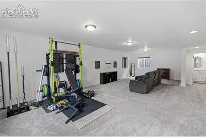 1952 Clayhouse Drive, Colorado Springs, CO 80921 - Photo 33