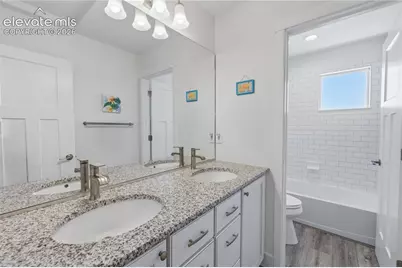1952 Clayhouse Drive, Colorado Springs, CO 80921 - Photo 31