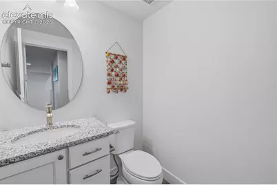 1952 Clayhouse Drive, Colorado Springs, CO 80921 - Photo 37