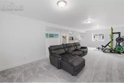 1952 Clayhouse Drive, Colorado Springs, CO 80921 - Photo 35