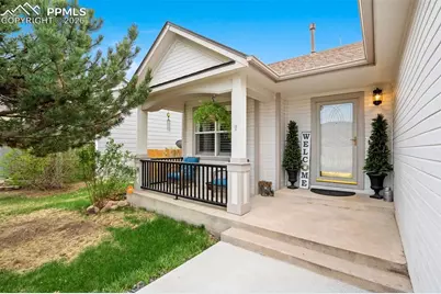 5063 Sacred Feather Drive, Colorado Springs, CO 80916 - Photo 3