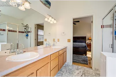 5063 Sacred Feather Drive, Colorado Springs, CO 80916 - Photo 25