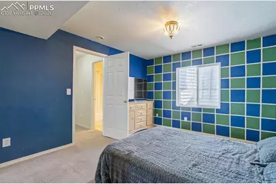 5063 Sacred Feather Drive, Colorado Springs, CO 80916 - Photo 37