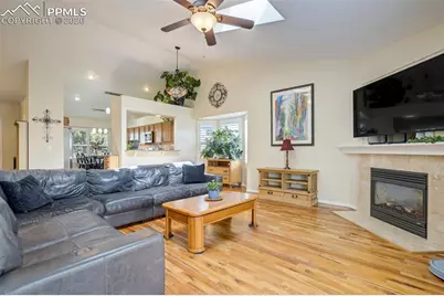 5063 Sacred Feather Drive, Colorado Springs, CO 80916 - Photo 9