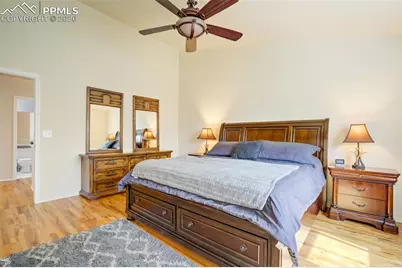 5063 Sacred Feather Drive, Colorado Springs, CO 80916 - Photo 23