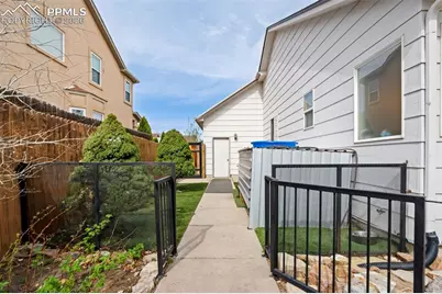 5063 Sacred Feather Drive, Colorado Springs, CO 80916 - Photo 47