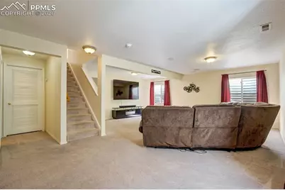 5063 Sacred Feather Drive, Colorado Springs, CO 80916 - Photo 33