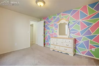 5063 Sacred Feather Drive, Colorado Springs, CO 80916 - Photo 39