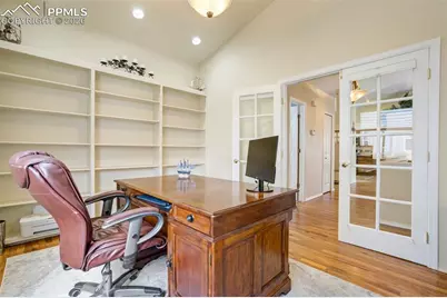 5063 Sacred Feather Drive, Colorado Springs, CO 80916 - Photo 21