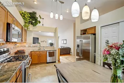 5063 Sacred Feather Drive, Colorado Springs, CO 80916 - Photo 11