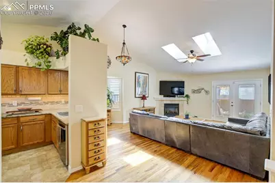 5063 Sacred Feather Drive, Colorado Springs, CO 80916 - Photo 5