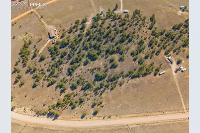 3506 Elkhorn Road, Hartsel, CO 80449 - Photo 5