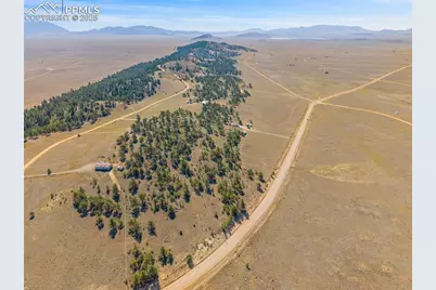 3506 Elkhorn Road, Hartsel, CO 80449 - Photo 7