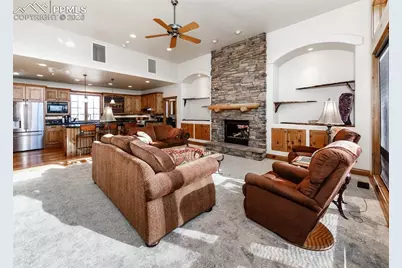 4460 Tierra Rojo Drive, Colorado Springs, CO 80926 - Photo 13