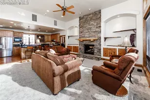 4460 Tierra Rojo Dr, Colorado Springs, CO 80926 - Photo 13