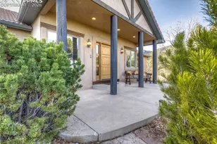 4460 Tierra Rojo Dr, Colorado Springs, CO 80926 - Photo 3