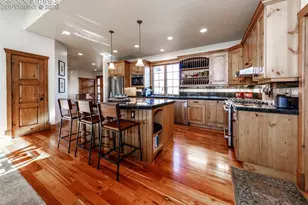 4460 Tierra Rojo Dr, Colorado Springs, CO 80926 - Photo 11