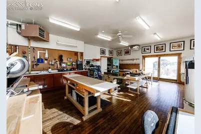 4460 Tierra Rojo Drive, Colorado Springs, CO 80926 - Photo 37