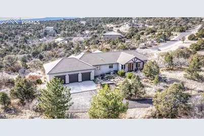 4460 Tierra Rojo Drive, Colorado Springs, CO 80926 - Photo 49