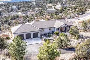 4460 Tierra Rojo Dr, Colorado Springs, CO 80926 - Photo 49