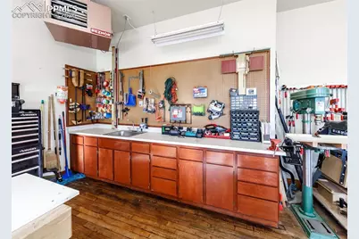 4460 Tierra Rojo Drive, Colorado Springs, CO 80926 - Photo 35