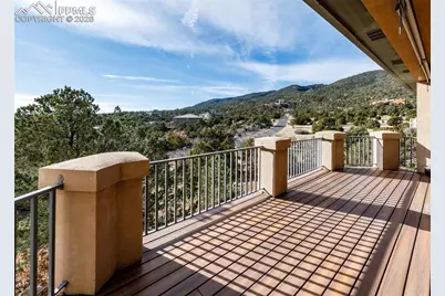 4460 Tierra Rojo Drive, Colorado Springs, CO 80926 - Photo 41