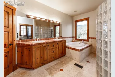 4460 Tierra Rojo Drive, Colorado Springs, CO 80926 - Photo 19