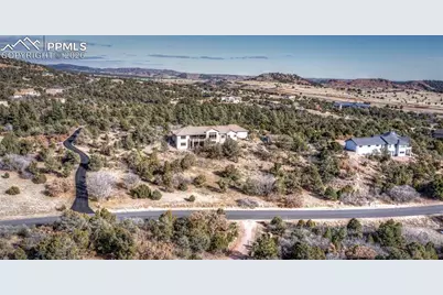 4460 Tierra Rojo Drive, Colorado Springs, CO 80926 - Photo 47