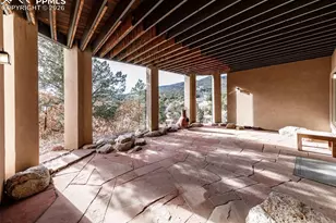 4460 Tierra Rojo Dr, Colorado Springs, CO 80926 - Photo 41